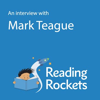 An Interview With Mark Teague - Mark Teague