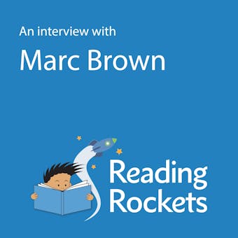 An Interview With Marc Brown - Marc Brown