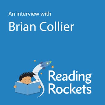 An Interview With Bryan Collier - Bryan Collier