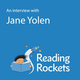 An Interview With Jane Yolen