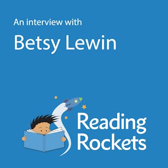 An Interview With Betsy Lewin - Betsy Lewin