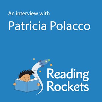 An Interview With Patricia Polacco - Patricia Polacco
