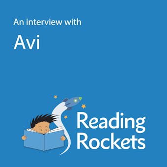 An Interview With Avi - Avi