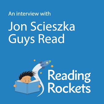An Interview With Jon Scieszka - Jon Scieszka