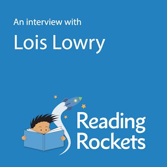 An Interview WIth Lois Lowry - Lois Lowry