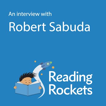 An Interview With Robert Sabuda - Robert Sabuda