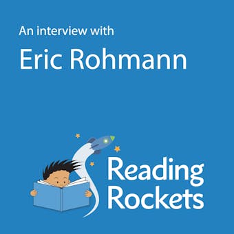 An Interview With Eric Rohmann - Eric Rohmann