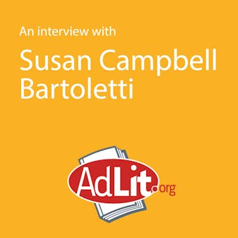 An Interview with Susan Campbell Bartoletti - undefined