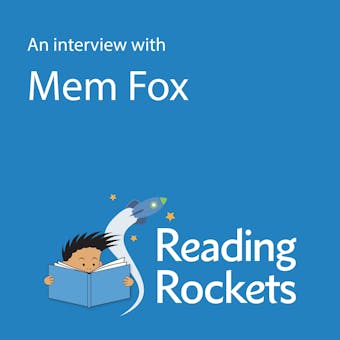 An Interview with Mem Fox - undefined