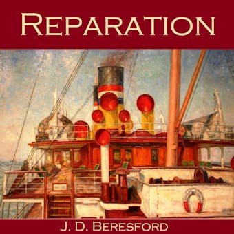 Reparation - J.D. Beresford