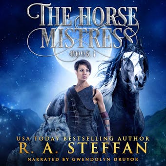 The Horse Mistress: Book 1 - undefined