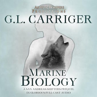 Marine Biology: A San Andreas Shifters Prequel - undefined