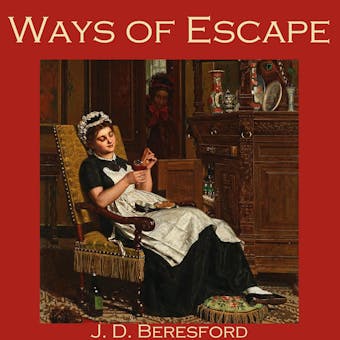 Ways of Escape - undefined