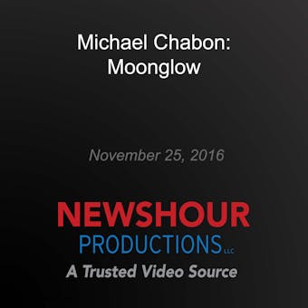 Michael Chabon Blends Fact and Fiction to Create ‘a Truth’ - Michael Chabon