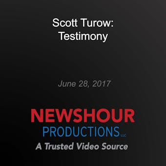 A war-crime mystery drives Scott Turow's newest thriller - undefined