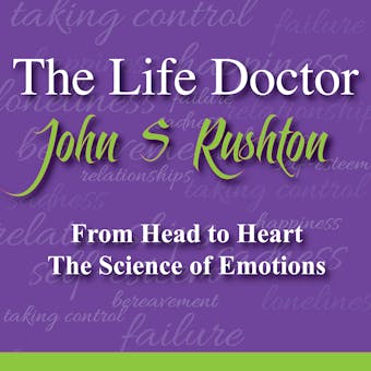 What's Love All About: From Head to Heart: The Science of Emotions - undefined