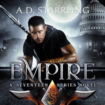 Empire: A Seventeen Series Novel Book 3 - undefined