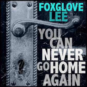 You Can Never Go Home Again: Paranormal LGBTQ Young Adult Fiction - undefined