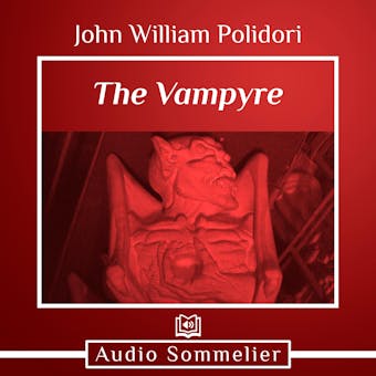 The Vampyre - John Polidori