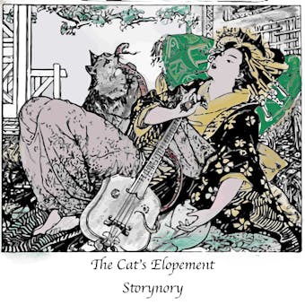 The Cats' Elopement - Andrew Lang