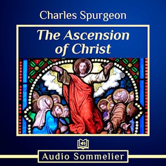 The Ascension of Christ - undefined
