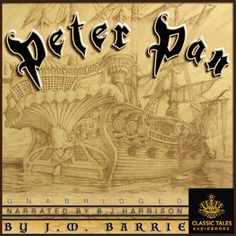 Peter Pan: Classic Tales Edition - undefined