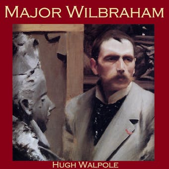 Major Wilbraham - undefined