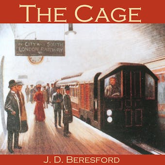 The Cage - J.D. Beresford