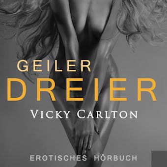Geiler Dreier. Sexgeschichte: Erotik-HÃ¶rbuch - undefined