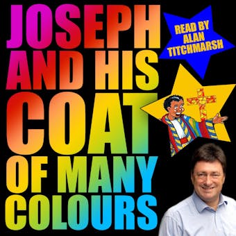 Joseph and His Coat of Many Colours - undefined