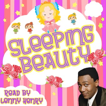 Sleeping Beauty - Tim Firth, Charles Perrault