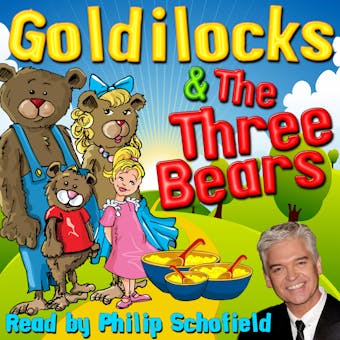 Goldilocks & The Three Bears - undefined