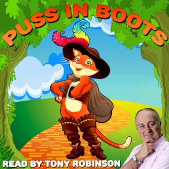 Puss in Boots - Tim Firth, Charles Perrault