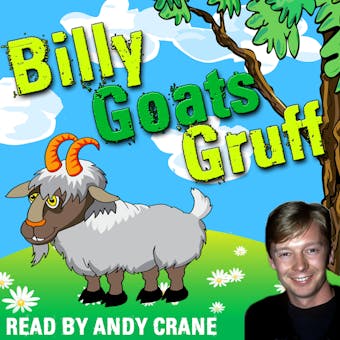 Billy Goats Gruff - undefined