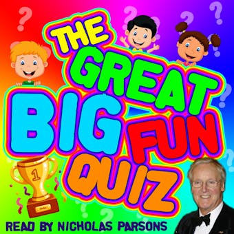 The Great Big Fun Quiz - undefined