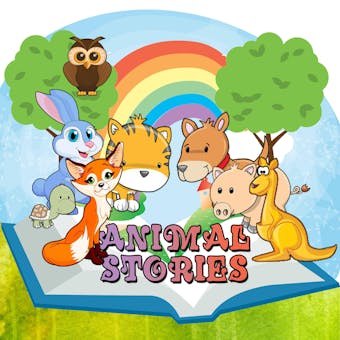Animal Stories - undefined