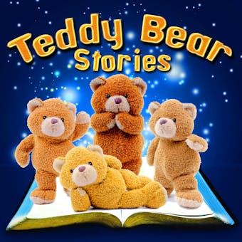 Teddy Bear Stories - undefined