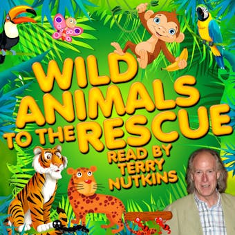 Wild Animals to the Rescue - undefined