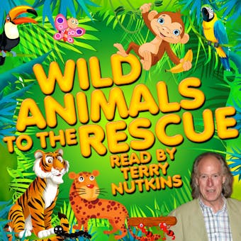 Wild Animals to the Rescue