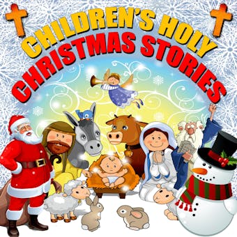 Children's Holy Christmas Stories - undefined