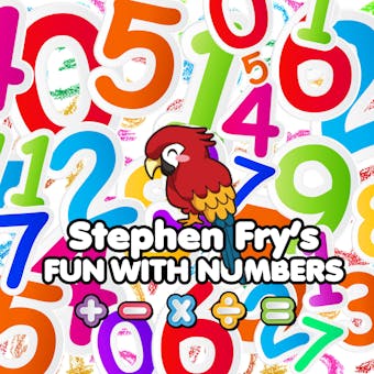 Fun with Numbers - undefined