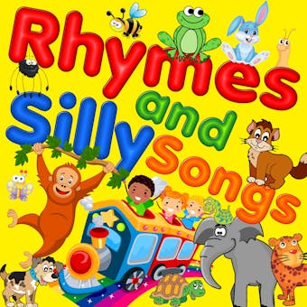 Rhymes & Silly Songs - undefined