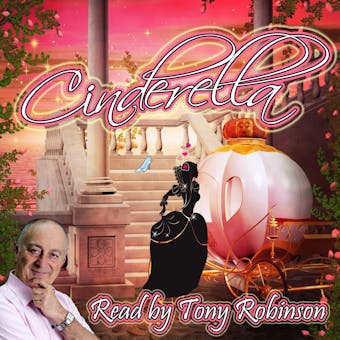 Cinderella - Traditional, Robert Howes