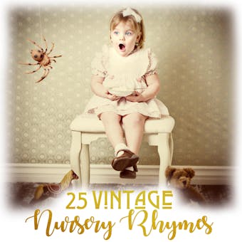 Vintage Nursery Rhymes - undefined