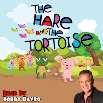 The Hare and the Tortoise - undefined