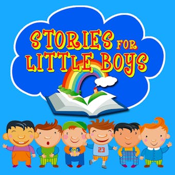 Stories for Little Boys - Mike Bennett, Roger William Wade, Traditional