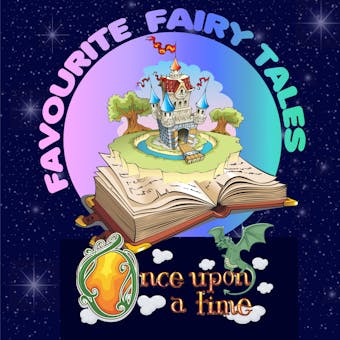 Once Upon a Time: Favourite Fairy Tales - undefined