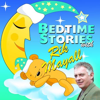 Bedtime Stories with Rik Mayall - undefined