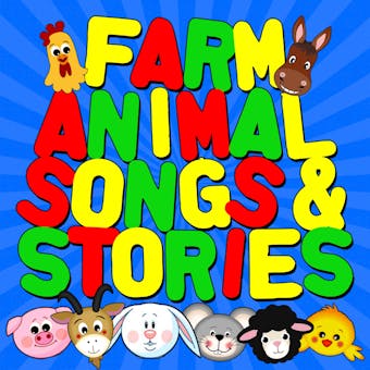 Farm Animal Songs & Stories - undefined