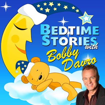 Bedtime Stories with Bobby Davro - undefined